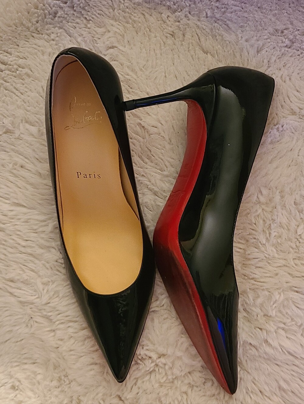 Christian Louboutin Pumps
